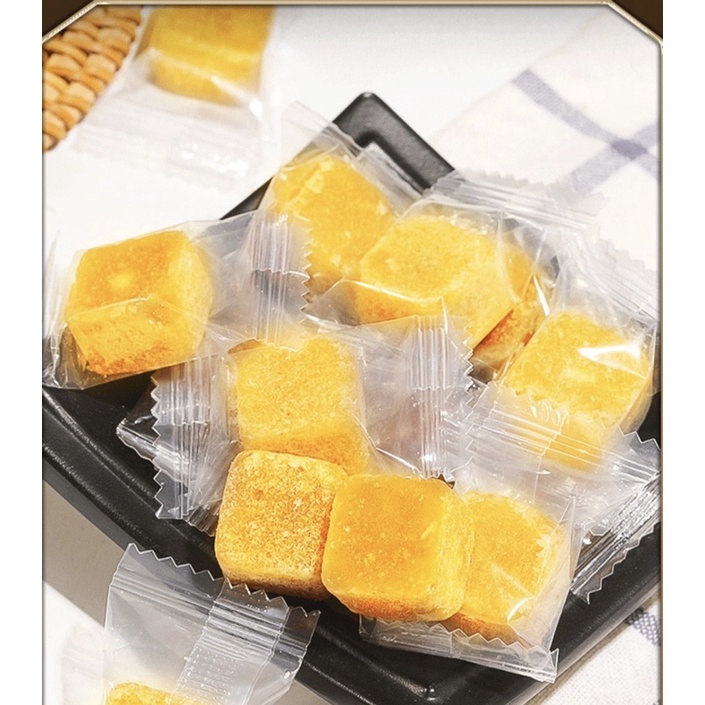 Trà Kẹo Lê bạc hà thượng hạng - gói 500grm