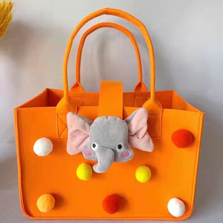 Ghim cài áo thiết kế gấu nhồi bông dễ thương, huy hiệu handmade cài áo, trang trí giỏ xách