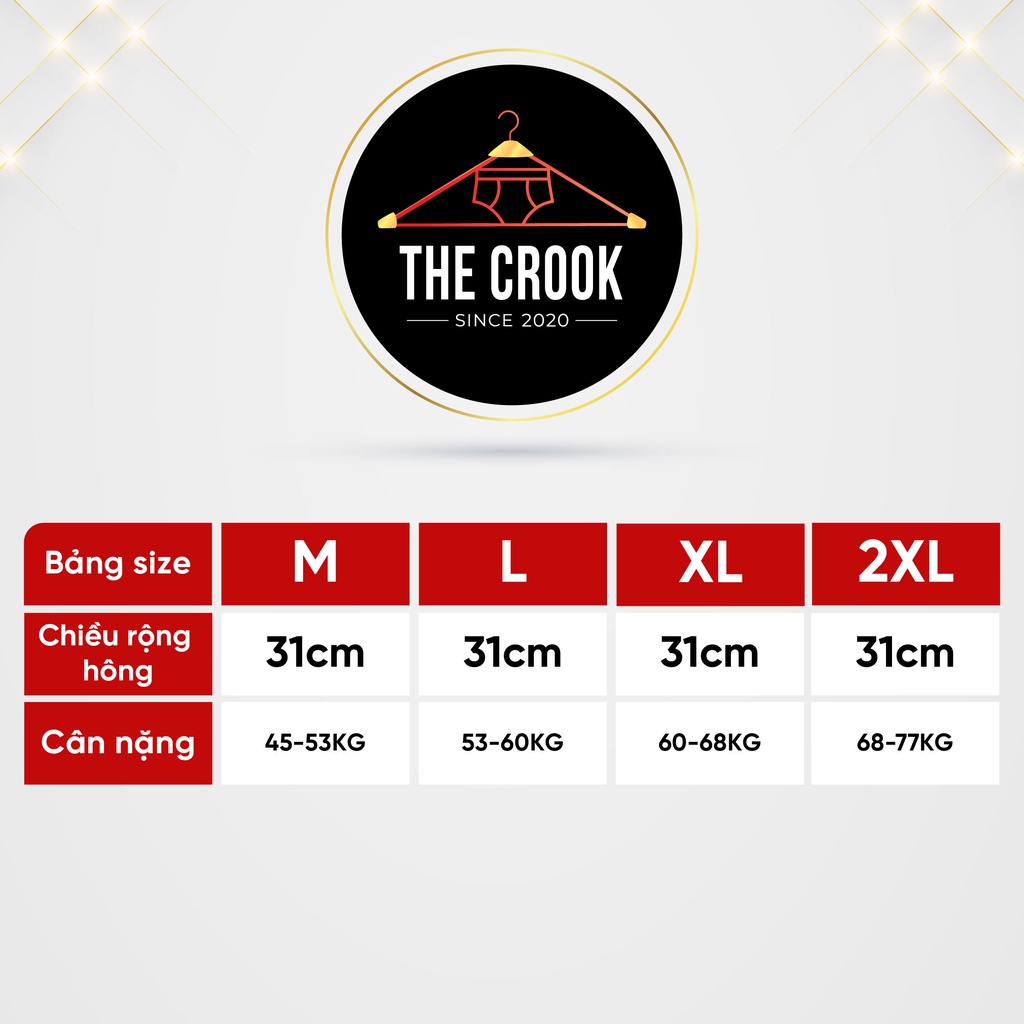 Combo 4 Quần Lót Đùi Nam Lưới To, Họa Tiết Hoạt Hình, Hàng Cao Cấp, Thấm Hút, Co Giãn 4 Chiều, Giao Màu Ngẫu Nhiên