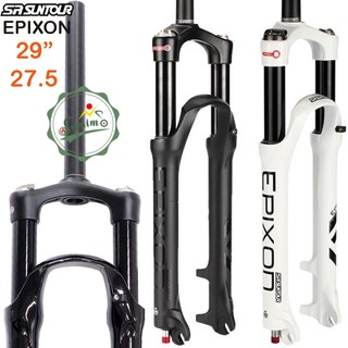 Phuộc hơi sr suntour epixon khoá vai