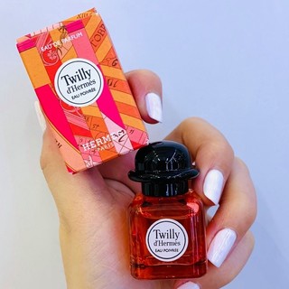 Nước hoa nữ hermes twilly edp 7.5ml