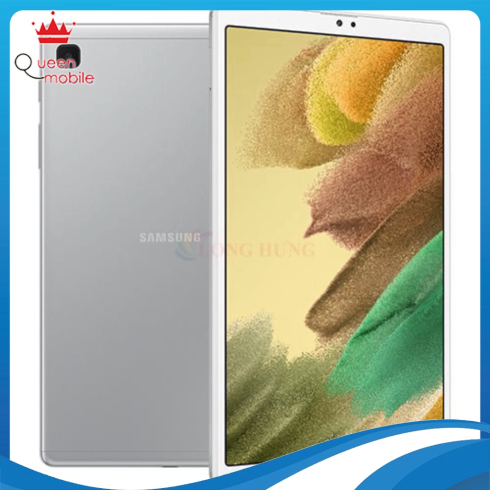Máy tính bảng Samsung Galaxy Tab A7 Lite (3GB/32GB) - Hàng chính hãng [Queen Mobile]