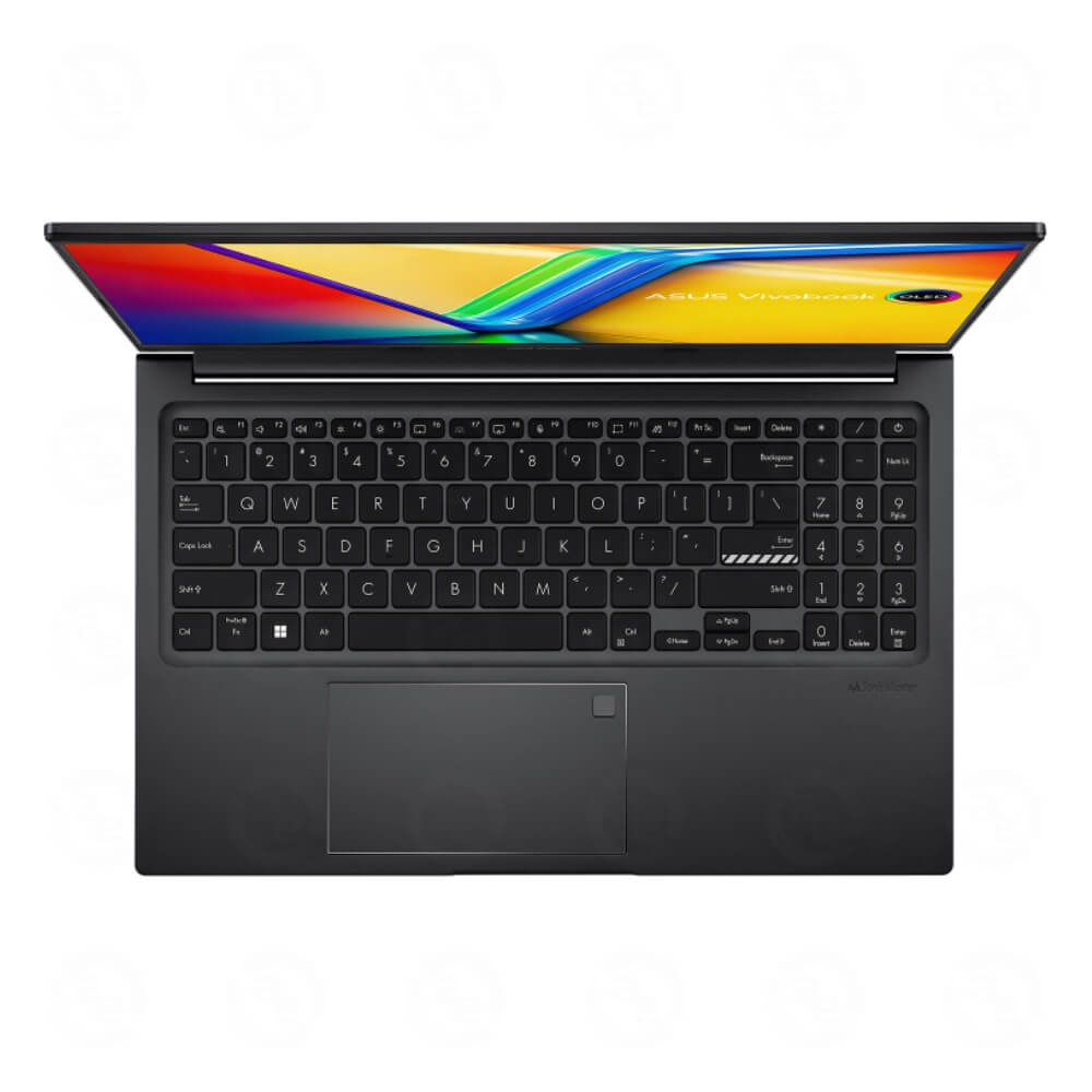 Laptop Asus Vivobook 15 OLED A1505VA-L1114W (Core i5-13500H & 15.6inch FHD)