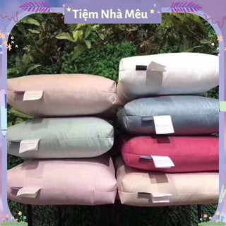 Ruột Gối Lông Ngỗng Chất Lượng Cao