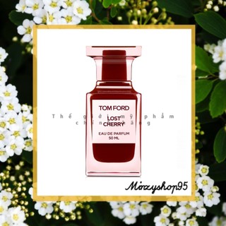 Nước hoa tom ford lost cherry edp 5ml/10ml/20ml