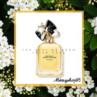 Nước hoa nữ Marc Jacobs Perfect Intense EDP 100ml