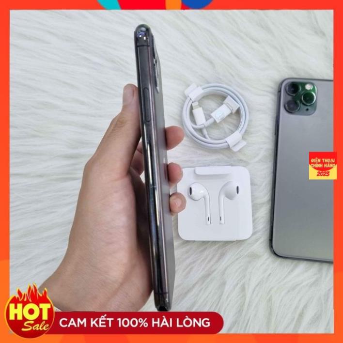 Điện thoại l.p 11 Pro Max 512GB - Hàng mới bảo hành 12 tháng - LLA26 OK8 | BigBuy360 - bigbuy360.vn