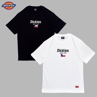 Áo thun dickies - Áo Thun Dickies Nam Nữ oversize