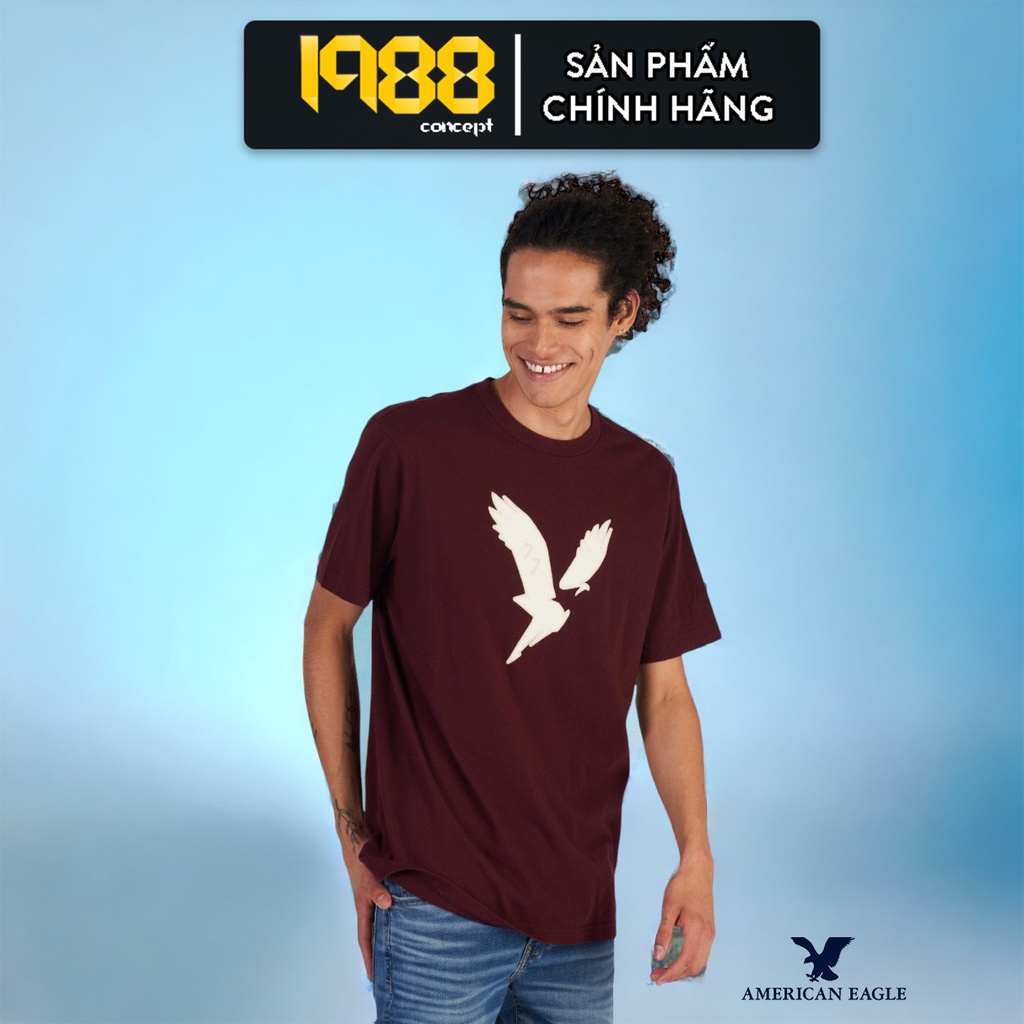 [Chính Hãng] Áo Thun American Eagle