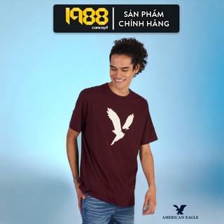 Áo Thun American Eagle