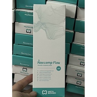 composite lỏng Nextcomp FLOWMeta Biomed (Hàn Quốc)