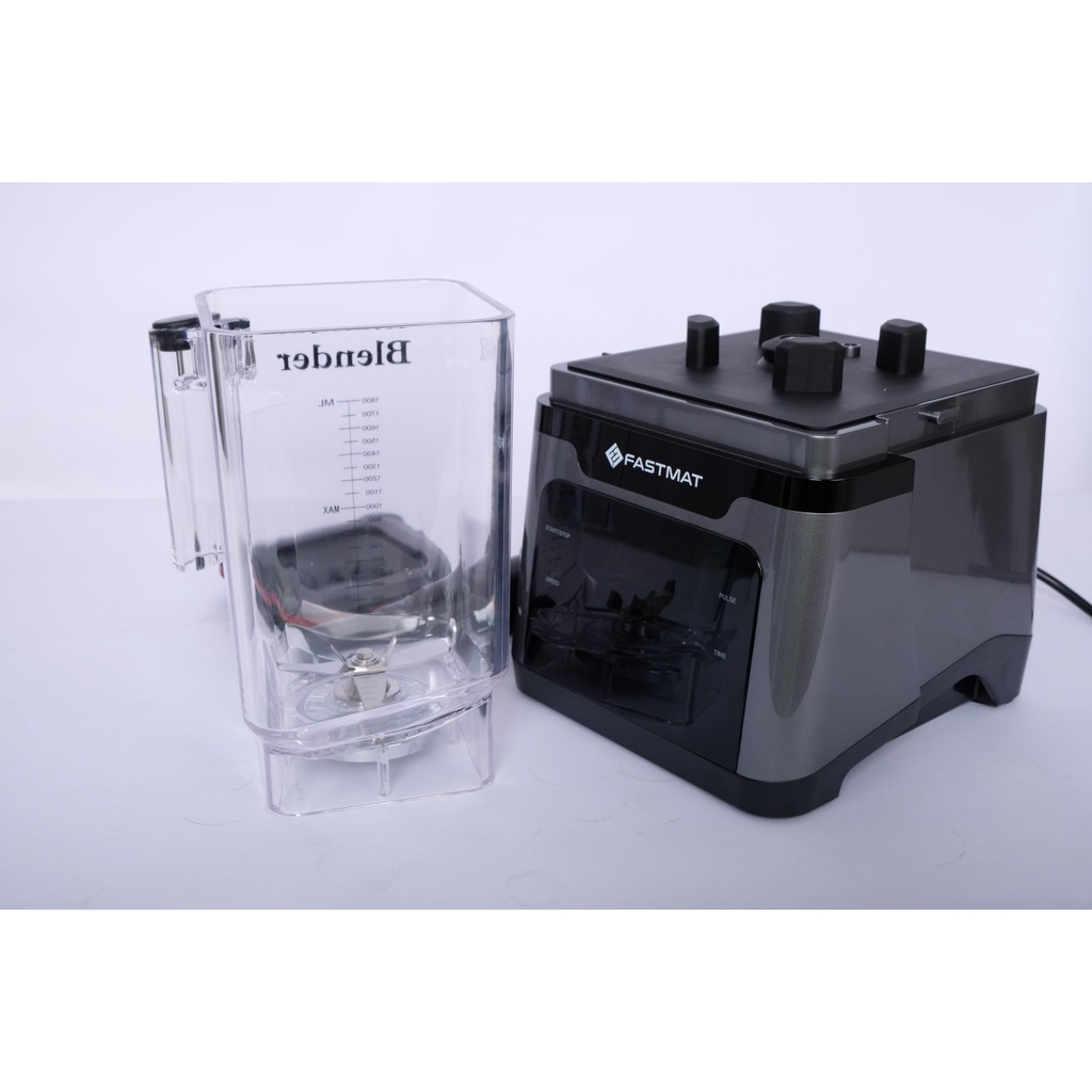 Máy xay sinh tố công nghiệp FASTMAT CÔNG SUẤT 2200W