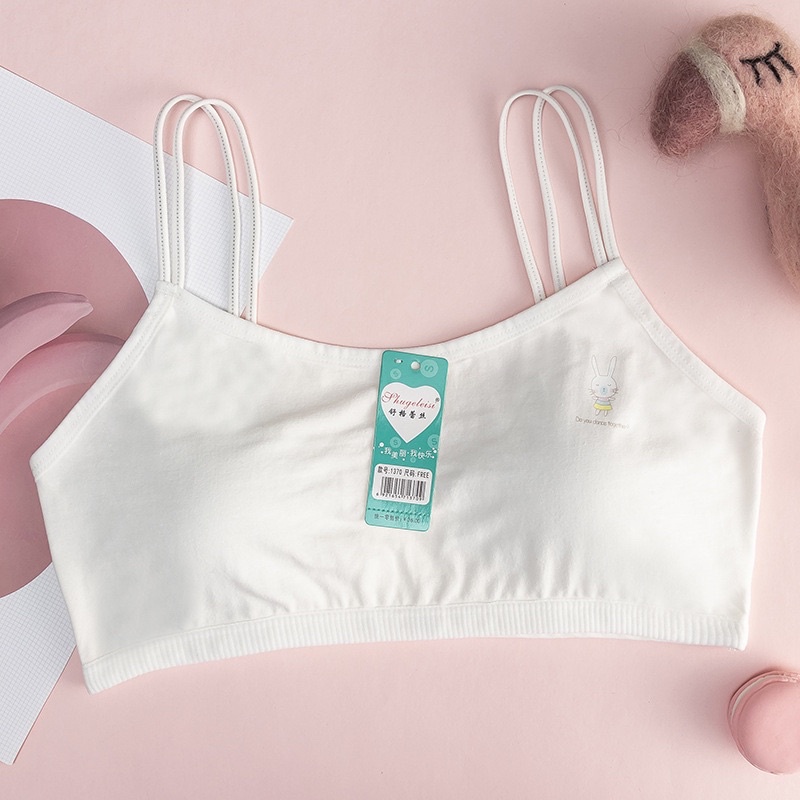 Áo lá áo bra áo lót mút liền 1370