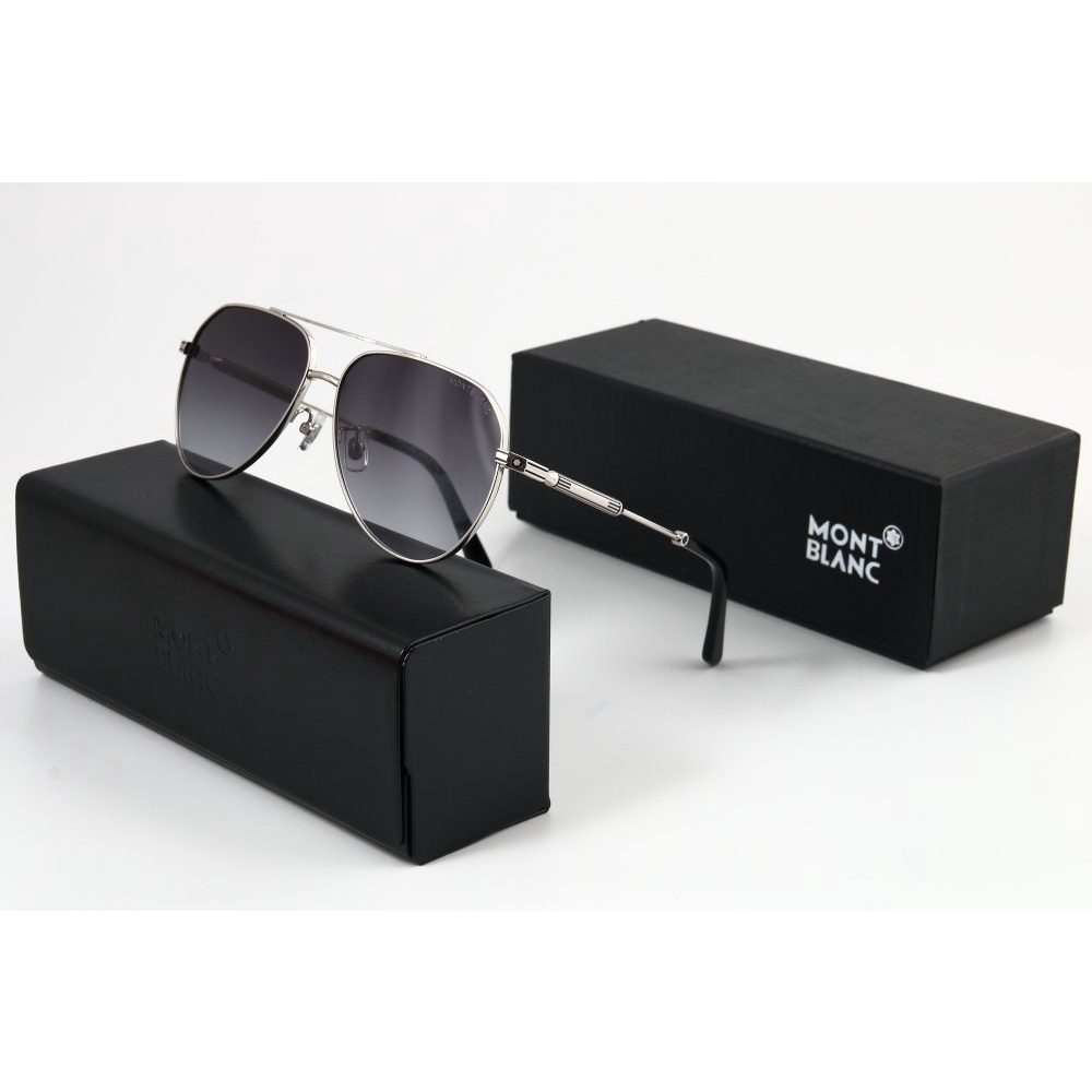 Gọng Kính Mát Cao Cấp Nam Nữ Montblanc MB867