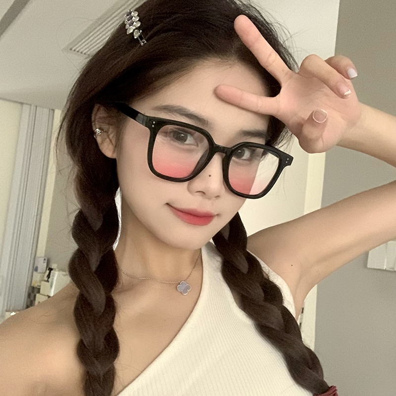 Kính má hồng hot trend 2022 Loai 1