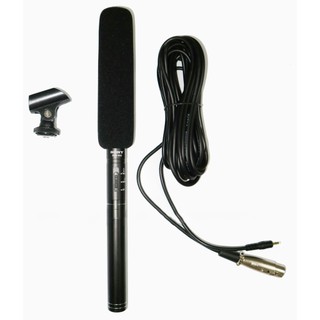 Micro thu âm định hướng Sony ECM-NV2 HL Studio