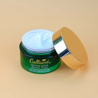 Kem dưỡng trắng phục hồi da calliané