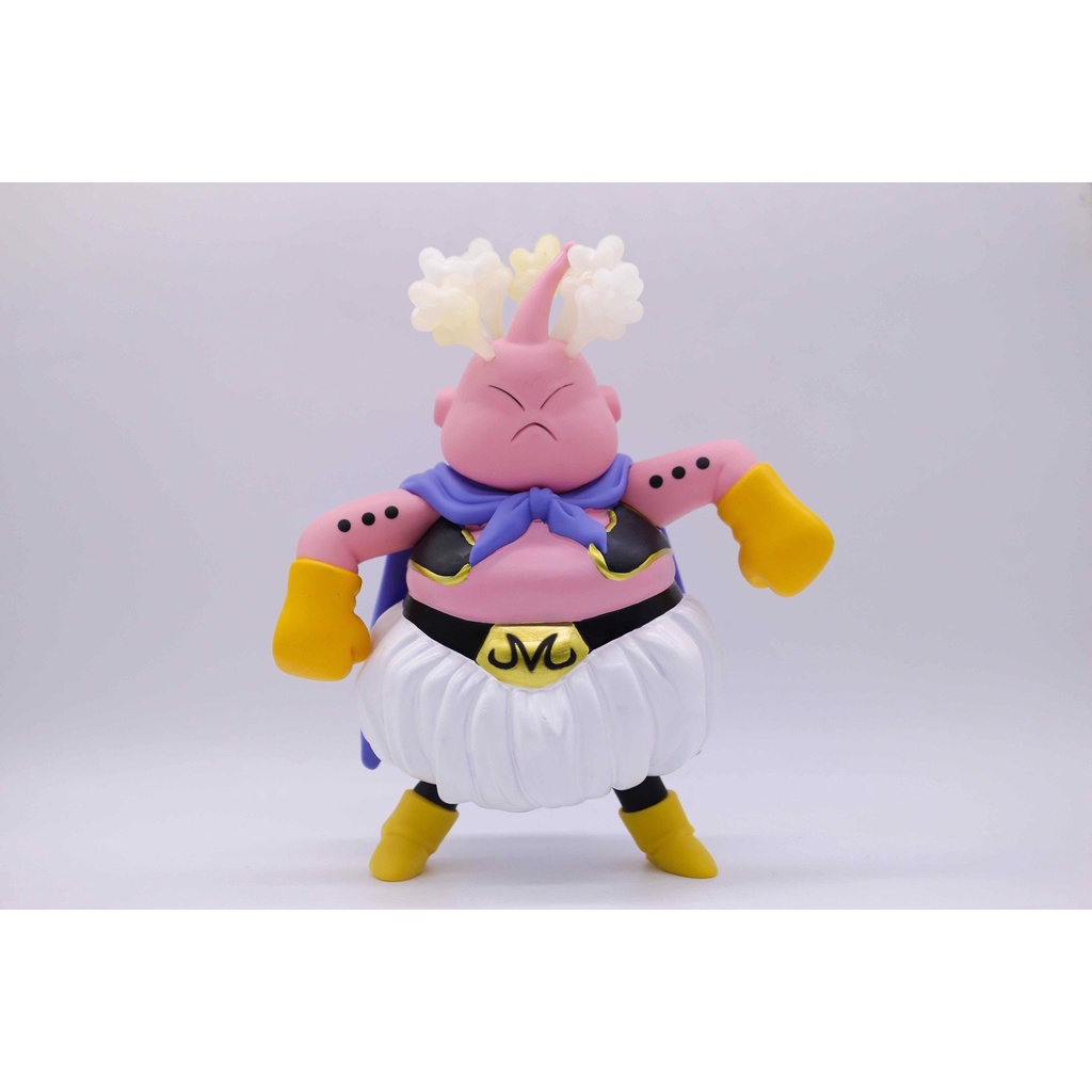 Đồ chơi mô hình Ma bư xì khói Dragon ball Manga 7 viên ngọc rồng