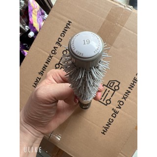 Lược Sấy Nano
