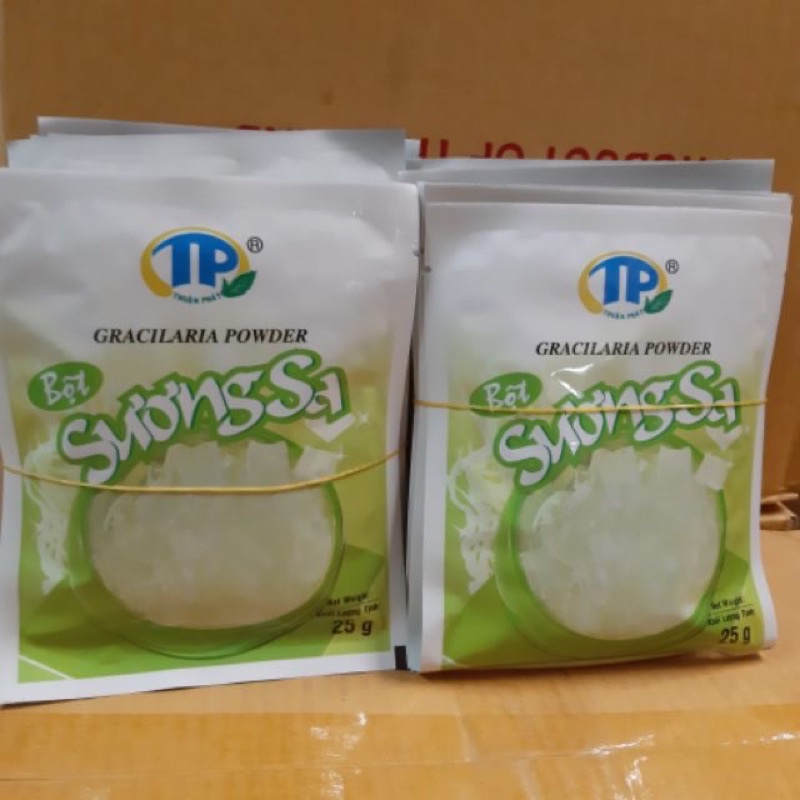 1 gói sương sa thuận phát 25gram