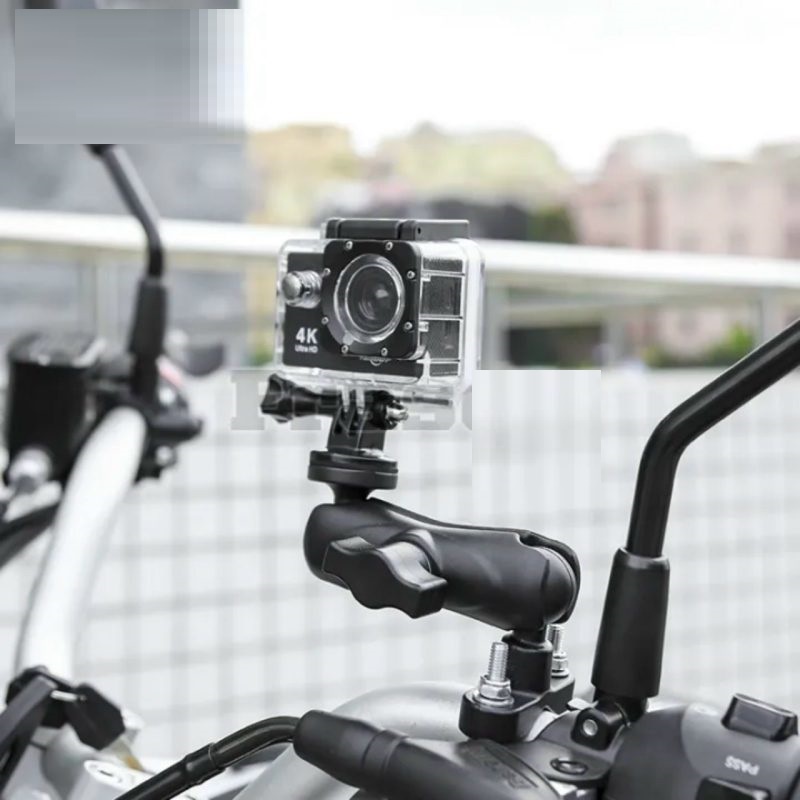 Giá Đỡ Gopro gắn ghi đông