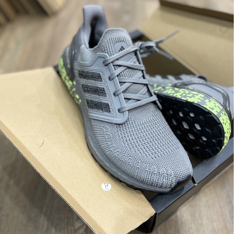 GIÀY ULTRABOOST 20 | EG0705