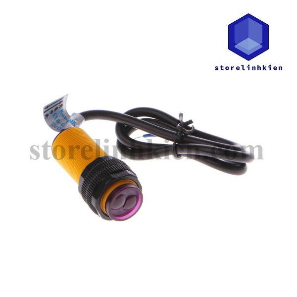 Cảm biến hồng ngoại E18-D80NK