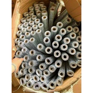 Cuộn giấy bạc dán bếp cách nhiệt khổ 60cm - E70