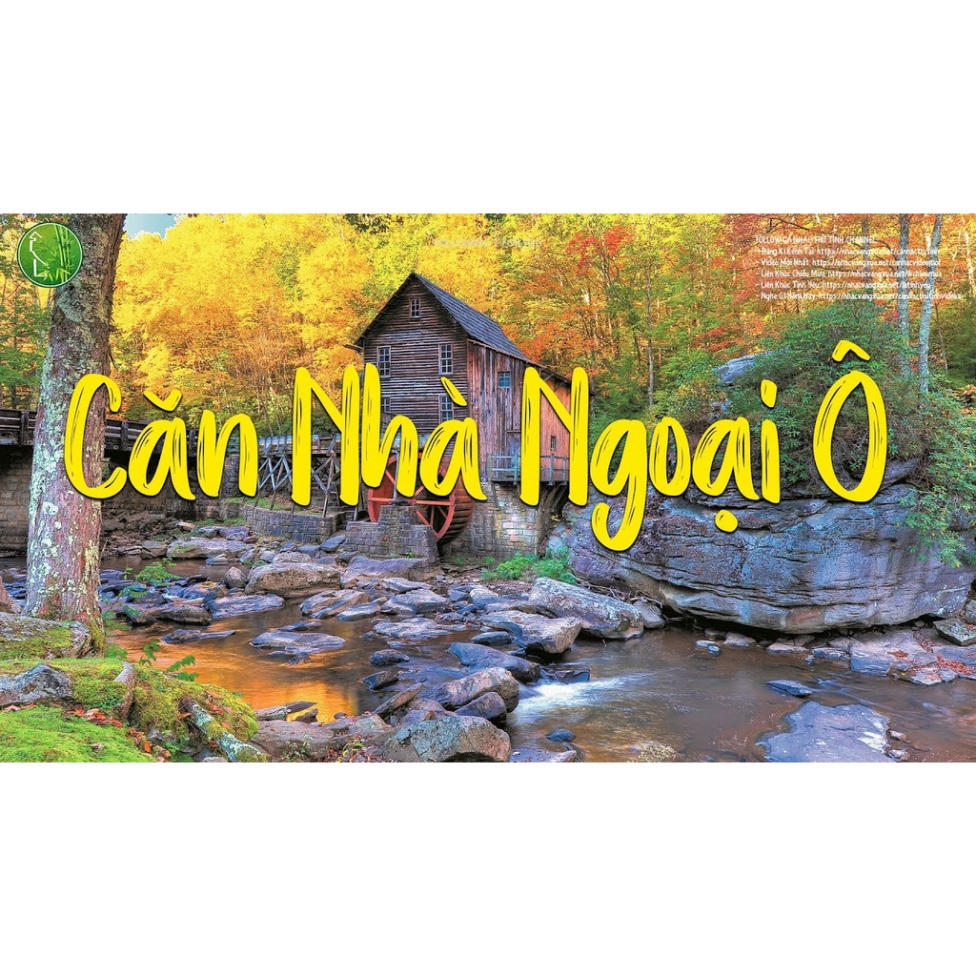 ĐĨA CD 36.LIÊN KHÚC GÕ CỬA - 2007 chất lượng cao