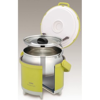 Nồi ủ Thermos dung tích 3 lít