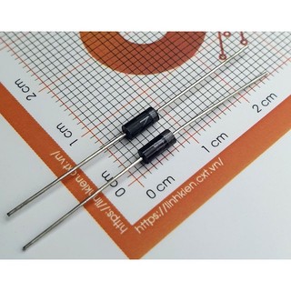 1n4007 diode chỉnh lưu 1a 1000v do-41