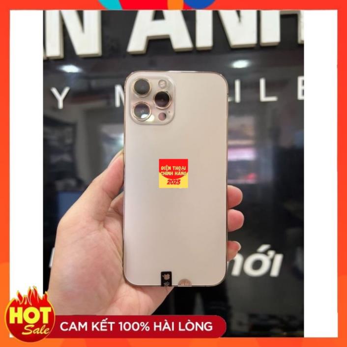 Điện thoại l.p 12 Pro Max 512GB - Hàng mới bảo hành 12 tháng - LLA38 3WW | BigBuy360 - bigbuy360.vn