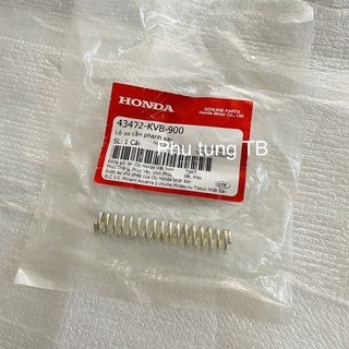 Lò xo phanh sau ab, lead, vision, pcx, sh mode, vario, click, air blade