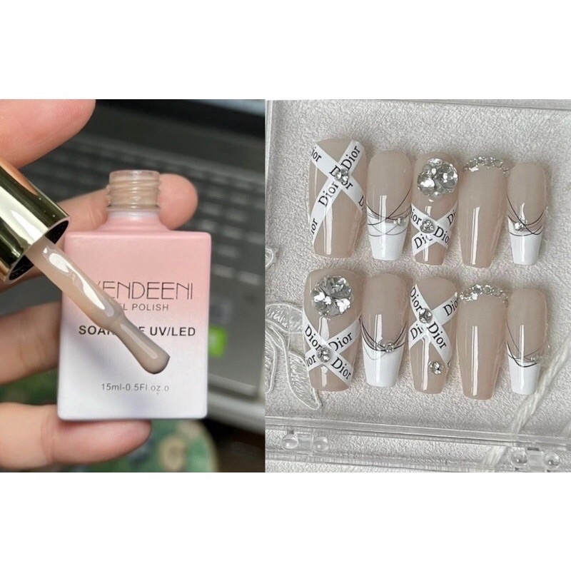 Sơn thạch vendenni siêu hot