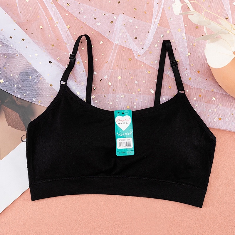 Áo lá áo bra áo lót mút liền 1622