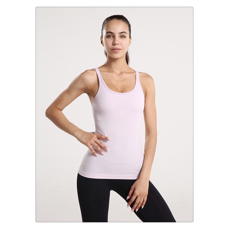 ÁO TANK KÈM BRA BA LỖ NANA