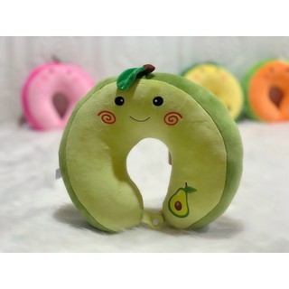 GỐI CỔ DU LỊCH VẢI MINISO MỀM MỊN THOẢI MÁI
