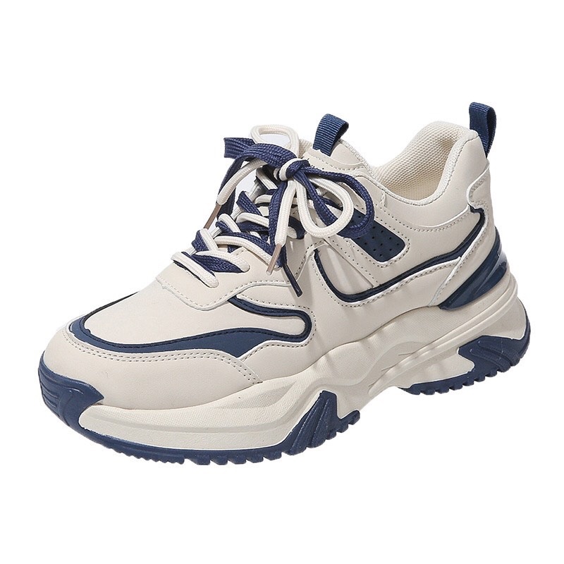 GIÀY THỂ THAO TĂNG CHIỀU CAO SIÊU HÁCH DÁNG ĐẾ NHẸ