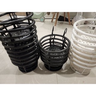 Giỏ treo ban công để hoa, cây cảnh