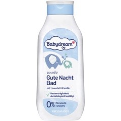 Sữa tắm babydream giúp bé ngủ ngon t7/2024