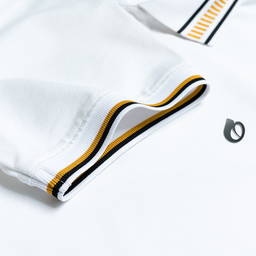 Áo Polo Nam BREAKTHOR Chất Vải Cotton USA Cao Cấp Mềm Mịn Thoáng Mát Co Giãn 4 Chiều Thương Hiệu OVERCO - UPL0047