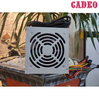 NGUỒN MÁY TÍNH GOLDTECH GTX450/ GTX 500, HÀNG MỚI BẢO HÀNH 12 THÁNG