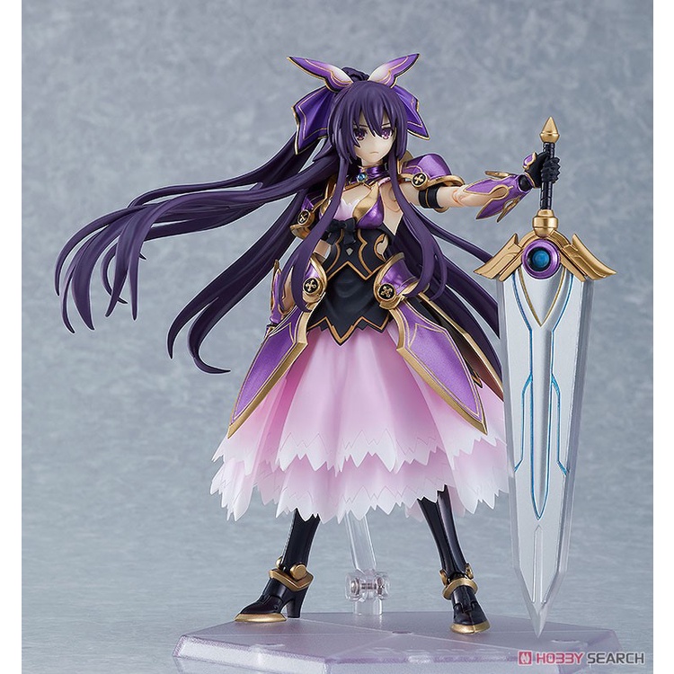 Mô hình nhân vật Figma - Date A Live - Tohka Yatogami