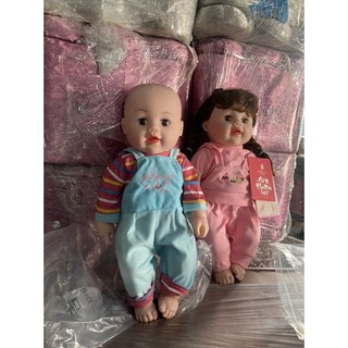Búp Bê Size To, Manocanh Trẻ Em Sơ Sinh