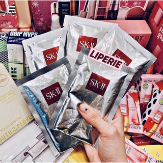 Mặt nạ SK-II Pitera Facial Treatment Mask