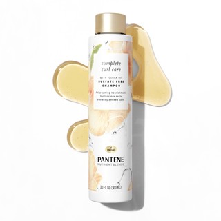 Dầu gội và xả Pantene Nutrient Blends [ Mỹ ]