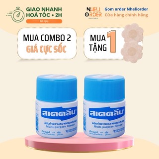 Lọ vệ sinh vết bẩn túi/giày
