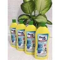 Dung dịch tẩy cặn canxi Denkmit Entkalker 250ml