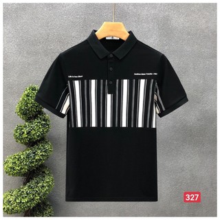 Áo thun nam cao cấp AT 327