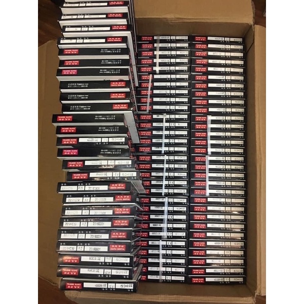 RĂNG NHỰA THÁO LẮP TOÀN HÀM CAIYU